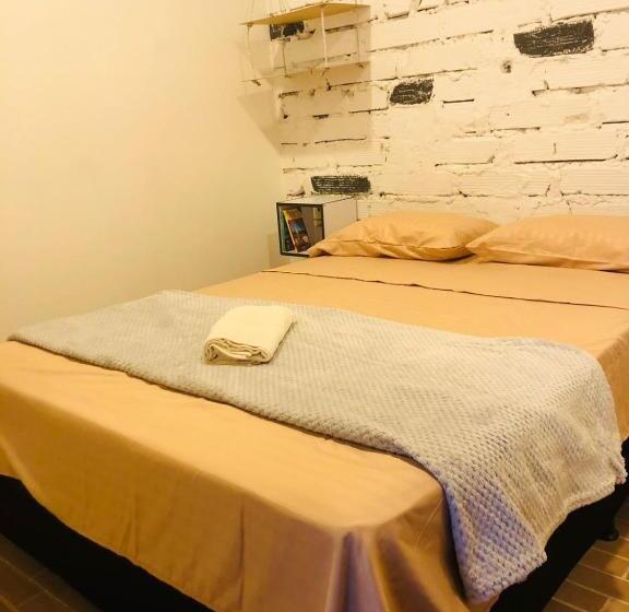 Пансион Casa Egos Pop Laureles