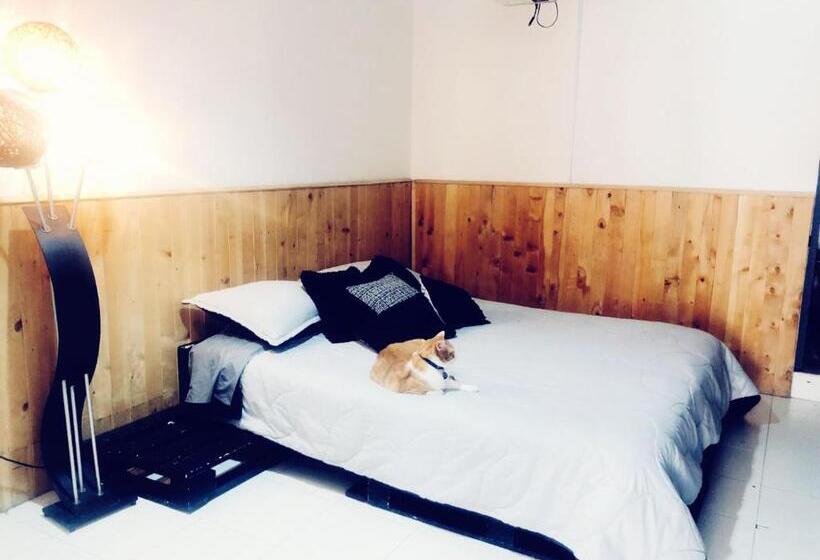 Пансион Casa Egos Pop Laureles