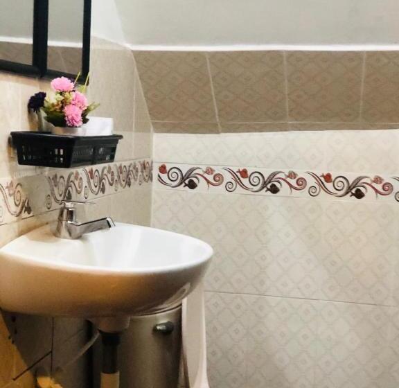 Пансион Casa Egos Pop Laureles