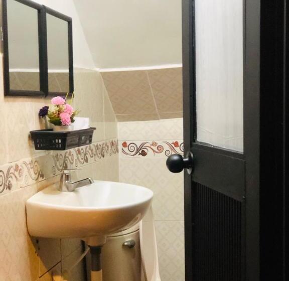 Пансион Casa Egos Pop Laureles