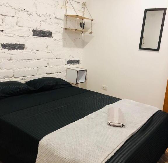 Пансион Casa Egos Pop Laureles