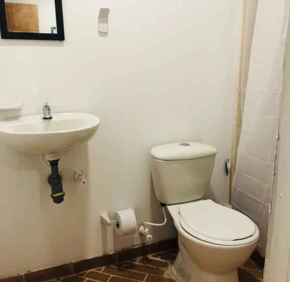 Пансион Casa Egos Pop Laureles