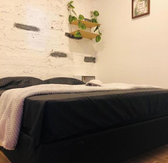 Пансион Casa Egos Pop Laureles