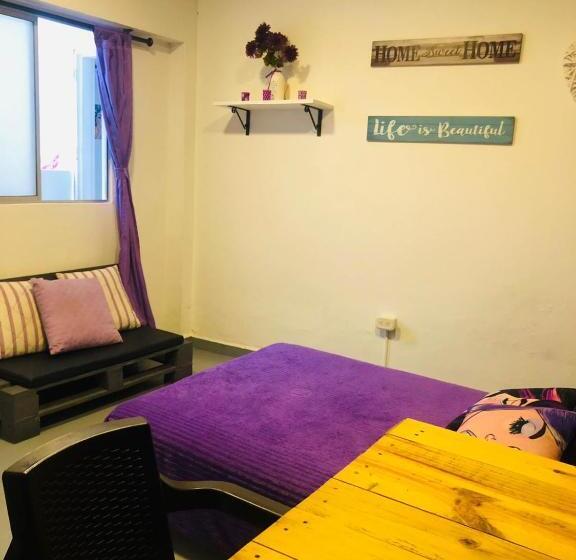 Пансион Casa Egos Pop Laureles