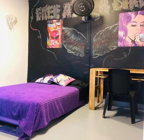 Пансион Casa Egos Pop Laureles