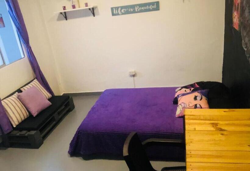 Пансион Casa Egos Pop Laureles