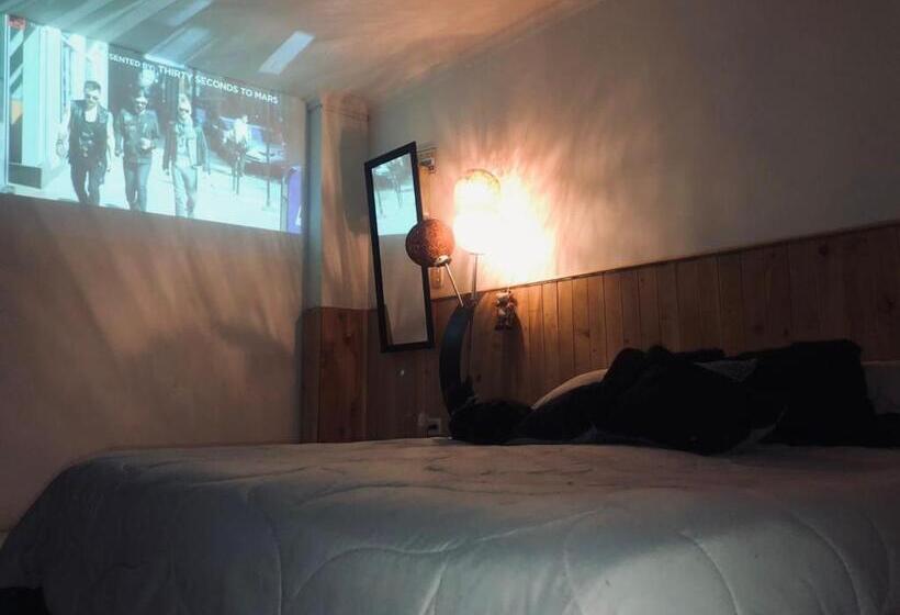 Пансион Casa Egos Pop Laureles