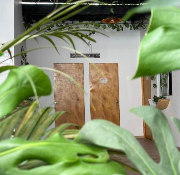 Пансион Casa Egos Pop Laureles