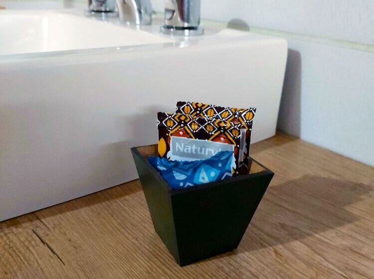 ペンション Estalagem Da Serra