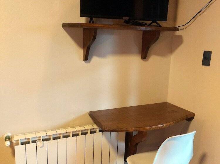 ペンション Estalagem Da Serra