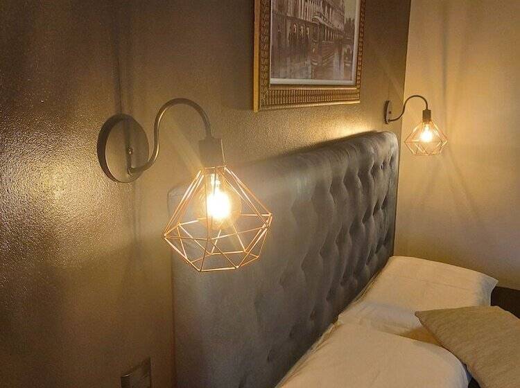 ペンション Estalagem Da Serra