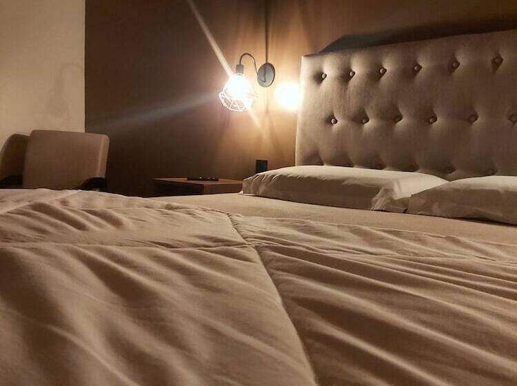 ペンション Estalagem Da Serra