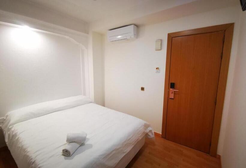 Hostal Quinta Santillan