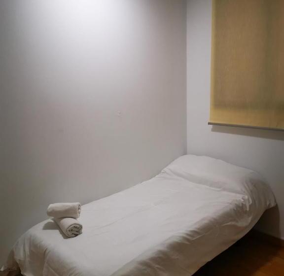 Hostal Quinta Santillan