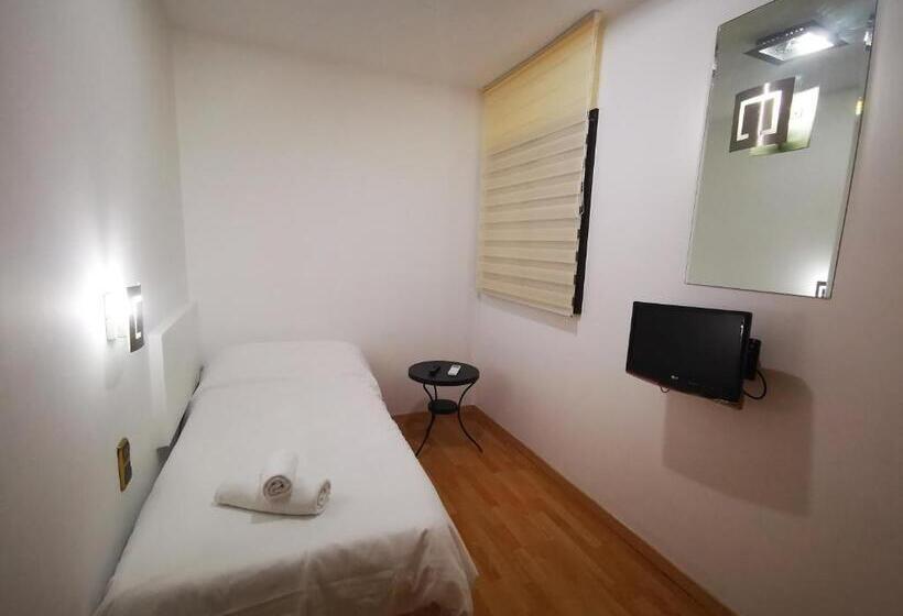 Hostal Quinta Santillan