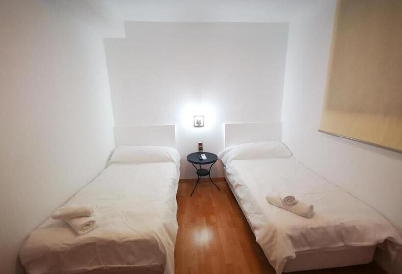 Hostal Quinta Santillan