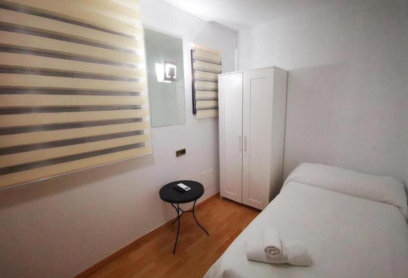 Hostal Quinta Santillan