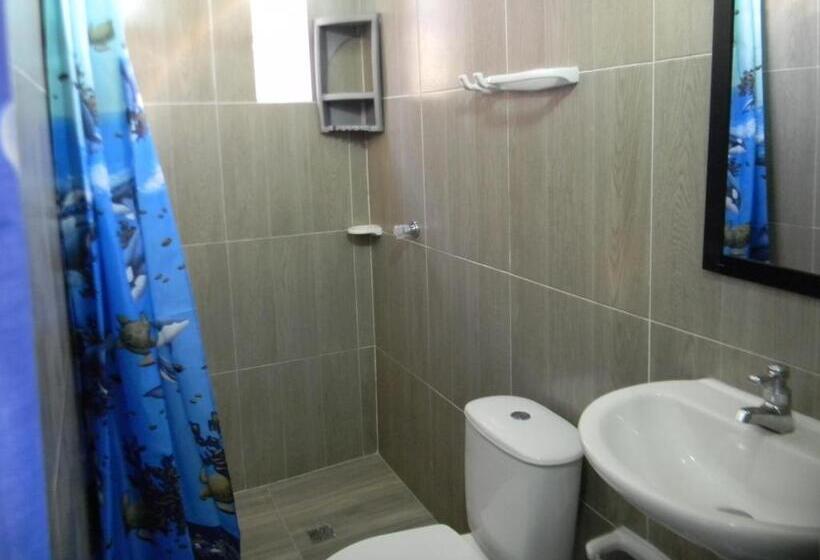 پانسیون Hostalnativo