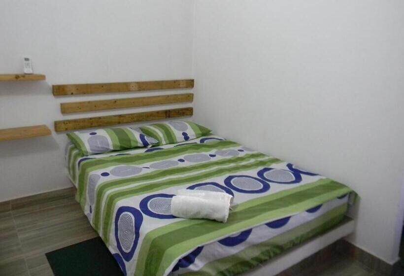 پانسیون Hostalnativo