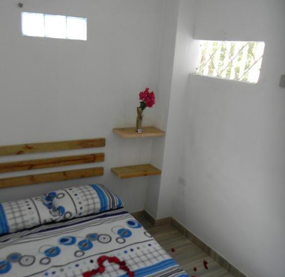 ペンション Hostalnativo