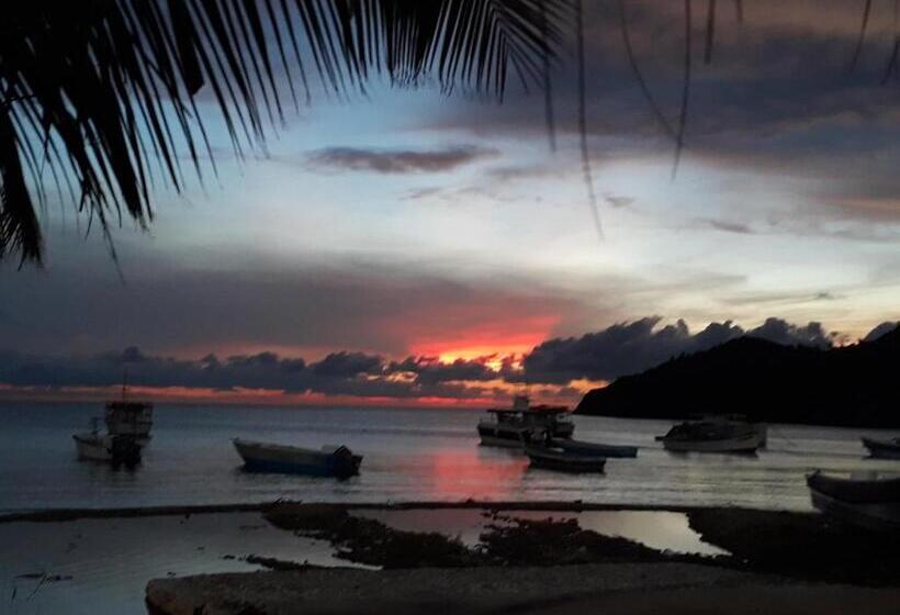 پانسیون Hostalnativo