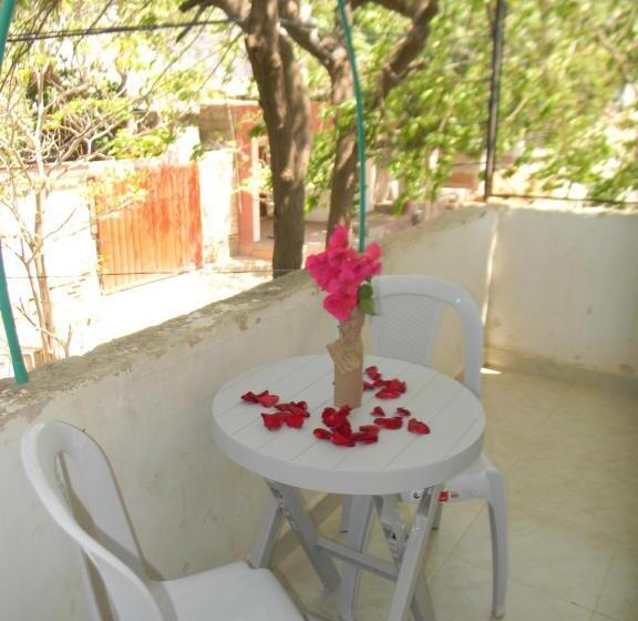 ペンション Hostalnativo