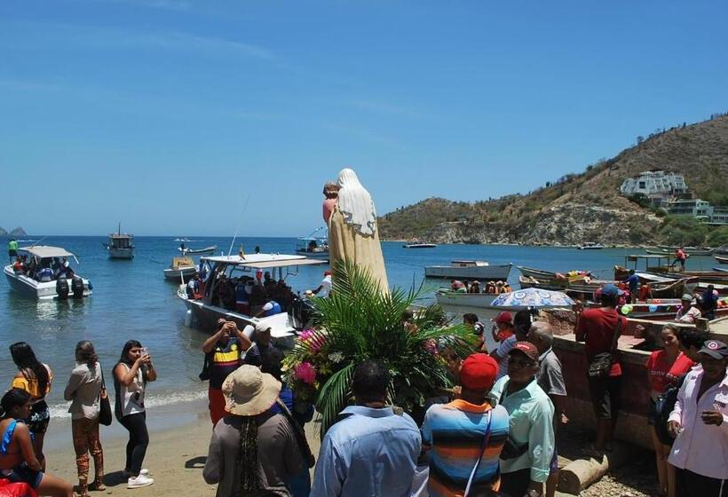 ペンション Hostalnativo