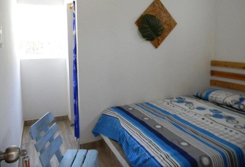 پانسیون Hostalnativo