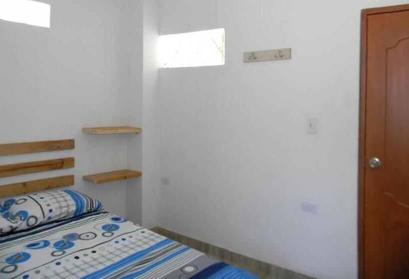 پانسیون Hostalnativo