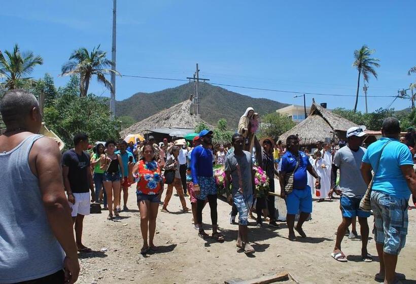 پانسیون Hostalnativo