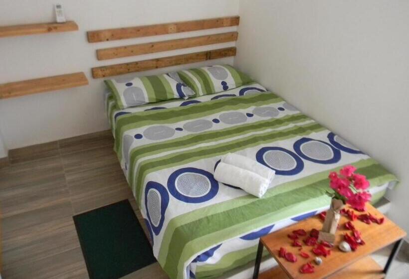 پانسیون Hostalnativo