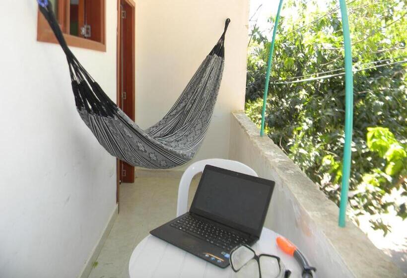 ペンション Hostalnativo