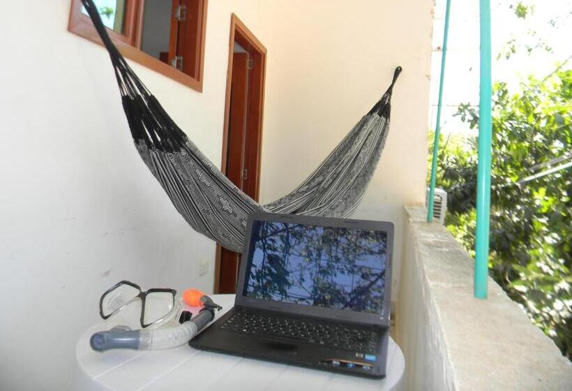 پانسیون Hostalnativo