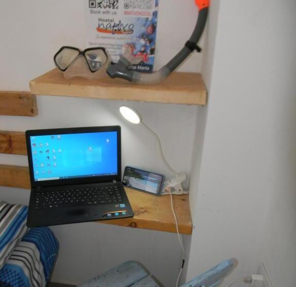 پانسیون Hostalnativo