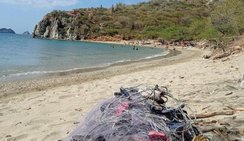 پانسیون Hostalnativo