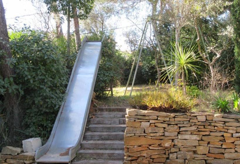 ペンション Les 3 Secs,chambre D Hôte Indépendante Au Calme