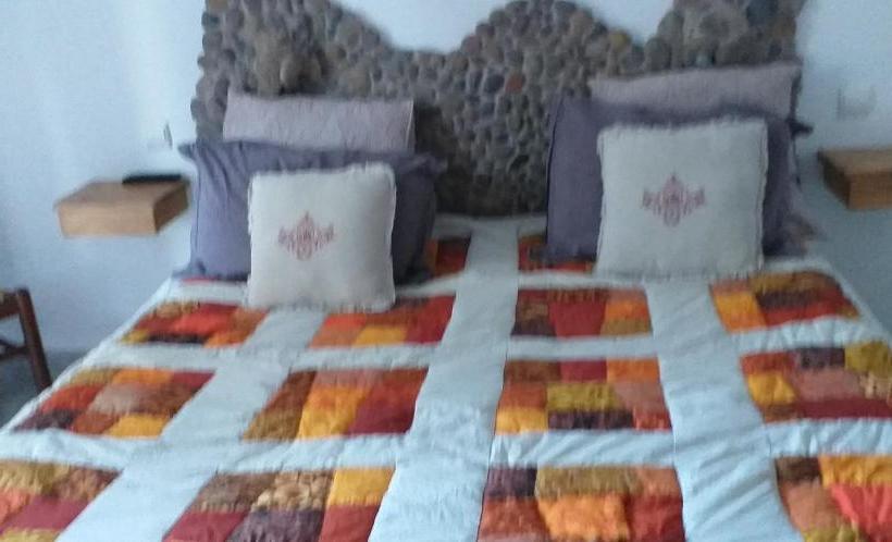 ペンション Les 3 Secs,chambre D Hôte Indépendante Au Calme