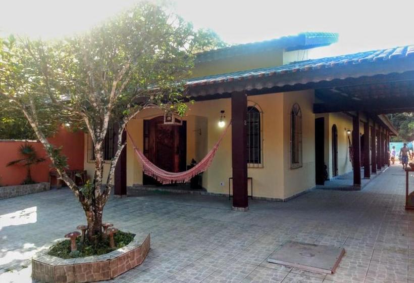 ペンション Pousada Maktüb