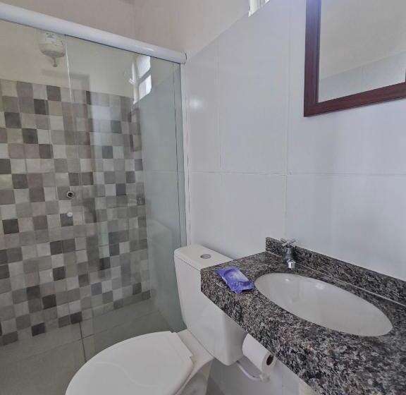 פנסיון Pousada Villa Graciela