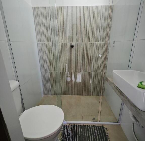 פנסיון Pousada Villa Graciela