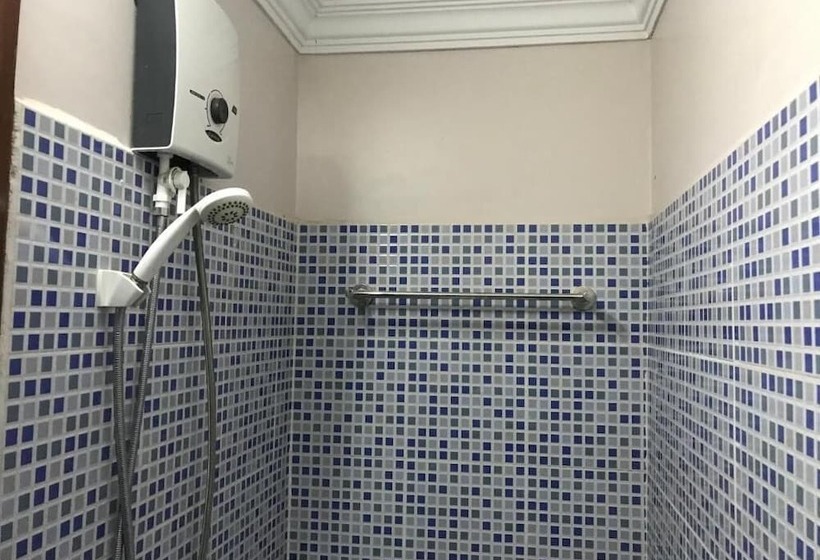 پانسیون Tropical Villa Siem Reap