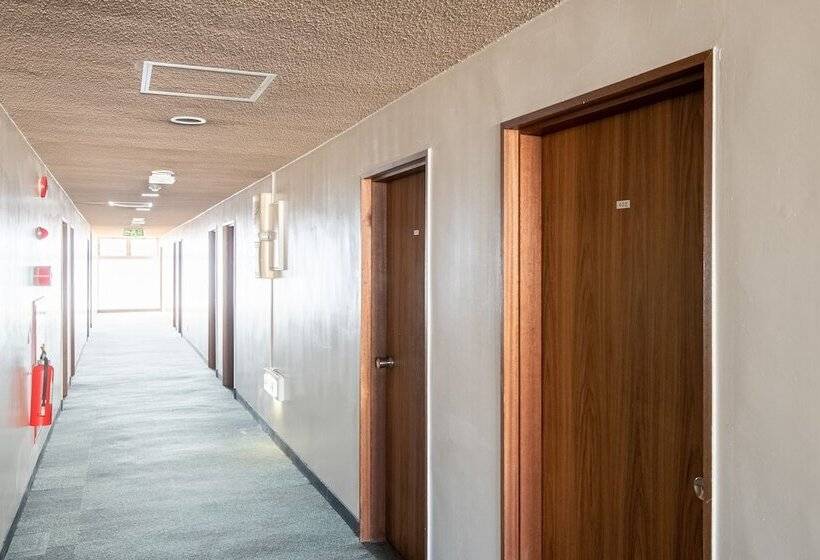 Tabist Chunichi Business Hotel Shima