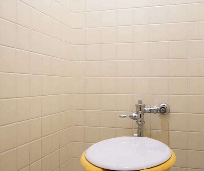 Tabist Chunichi Business Hotel Shima