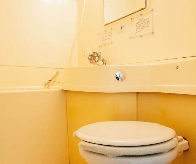 Tabist Chunichi Business Hotel Shima