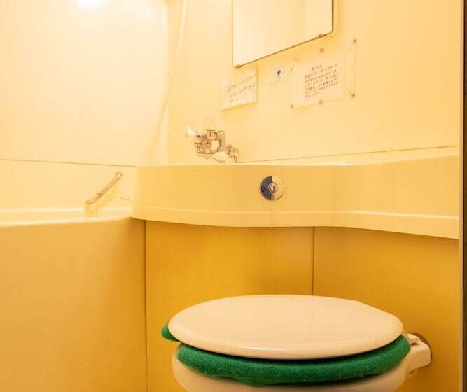 Tabist Chunichi Business Hotel Shima