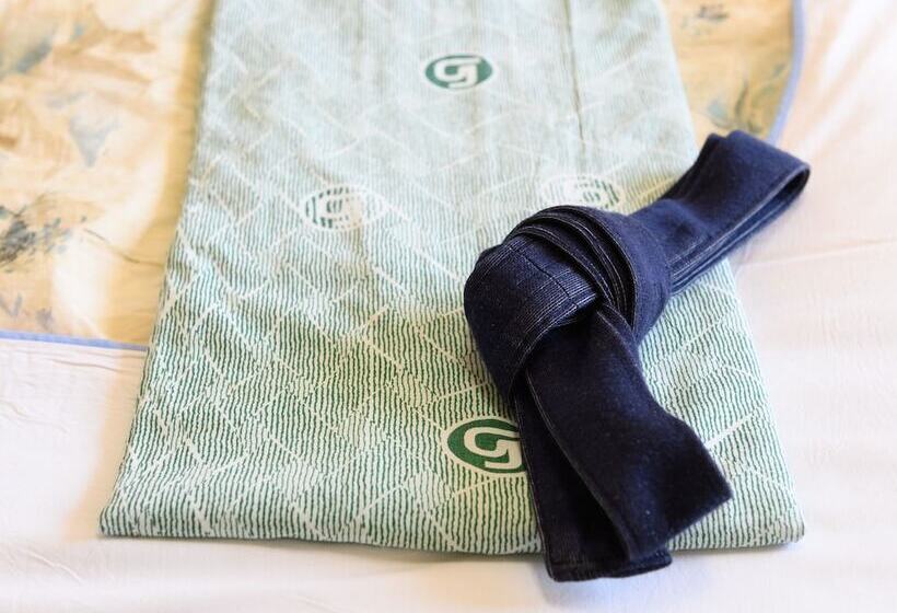 Tabist Chunichi Business Hotel Shima