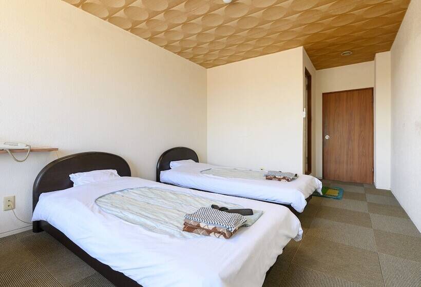 Tabist Chunichi Business Hotel Shima