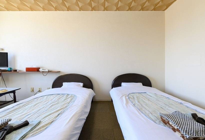 Tabist Chunichi Business Hotel Shima