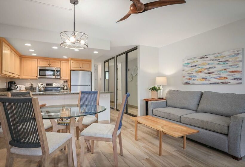 Aston At Papakea Resort