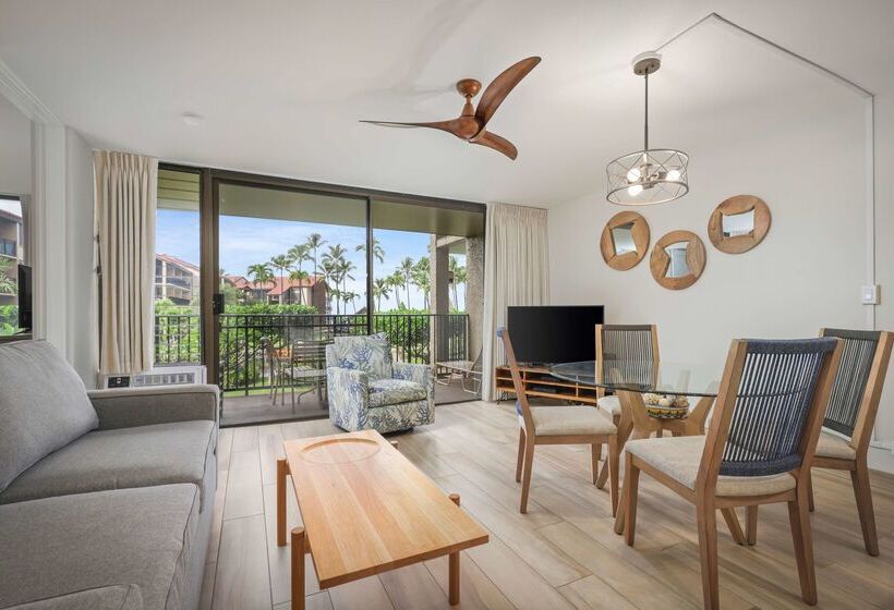 Aston At Papakea Resort